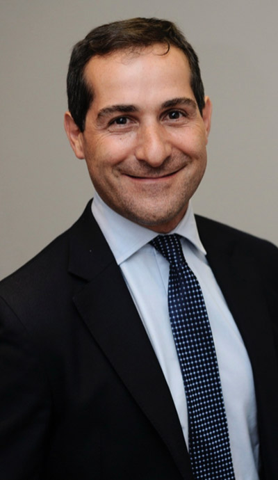 Dr. Fabio Fantozzi 